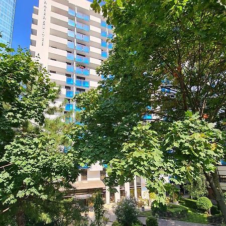 קורבוו Fraser Suites Paris La Defense מראה חיצוני תמונה The building in 2019
