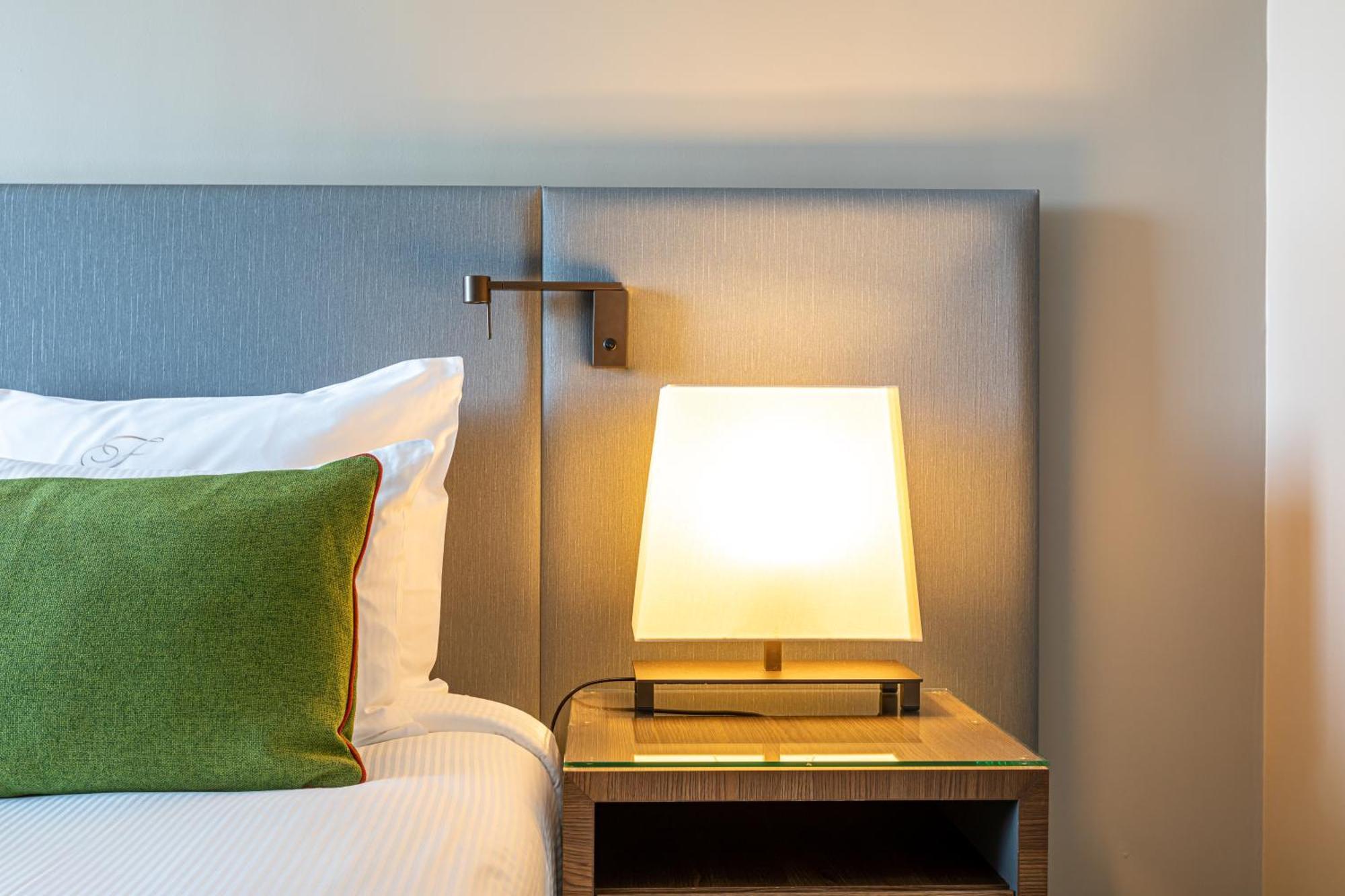 קורבוו Fraser Suites Paris La Defense מראה חיצוני תמונה
