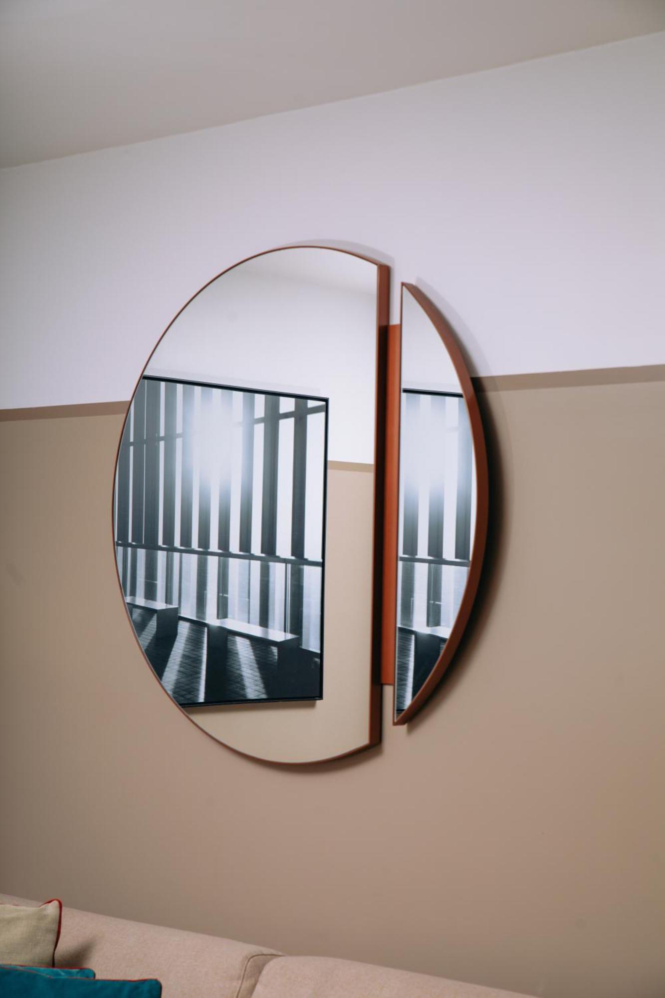 קורבוו Fraser Suites Paris La Defense מראה חיצוני תמונה A mirror